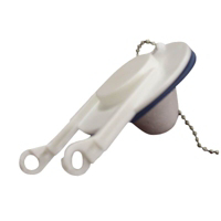 Replacement Flapper Eljer 0061BP by Lavelle Industries