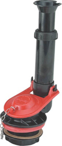 Korky 4020Pk Korky Adjustable Flush Kit 4020PK by Lavelle Industries Best Price