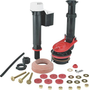 Korky 4010 Pack Korky Toilet Repair Kit 4010PK by Lavelle Industries Best Price