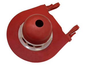 Korky 3In Korky Adjustable Flapper 3060BP by Lavelle Industries Best Price