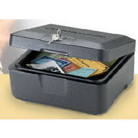 Black Fire Security Box 0500 by Sentry Group Best Price