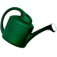 Elite 2 Gallon Fern Green Watering Can WC8112FE by Ames True Temper Best Price