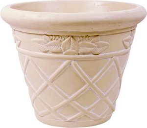 American Heritage Collection 16 Inches Heritage Planter Feather S PHN1606FS by Ames True Temper Best Price