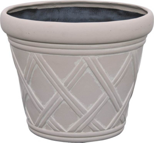 American Heritage Collection 20 Inches Heritage Planter Feather S PHN2004FS by Ames True Temper Best Price