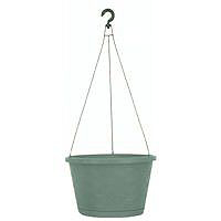 12 Inch Hanging Basket With Hanger G HW1224FE by Ames True Temper Best Price