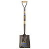 D Handle Square Point Dirt Shovel 1309300 by Ames True Temper