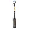 16 Inch Fiberglass Drain Spade 1558800 by Ames True Temper