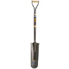 16 Inch Wood Drain Spade 1577000 by Ames True Temper