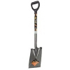 Fiberglass D Handle Spade 1577700 by Ames True Temper