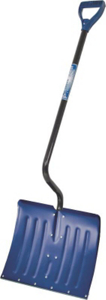 Artic Blast Lift Rite 18 Inch Aluminum Shovel Ergo D Handle 1641200 by Ames True Temper Best Price