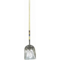 #10 Left Handle Aluminum Scoop 1672300 by Ames True Temper