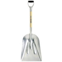 Size 14 Aluminum Grain Scoop 1681400 by Ames True Temper Best Price