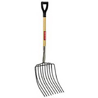 Ensilage Fork 1829500 by Ames True Temper
