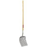 10 Tine Manure Fork 1896000 by Ames True Temper Best Price