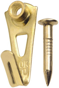 3 Piece Concrete Hanger/Nail 50035 by Impex Systems Group Best Price