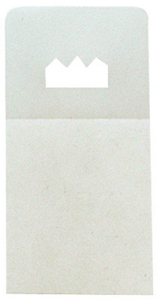 2 Piece Large Adhesive Pic Hanger 50201 by Impex Systems Group Best Price