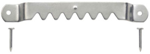 3 Piece Large Zn Tooth Hanger 50203 by Impex Systems Group Best Price