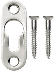 2 Piece 2 Hole Keyhole Hanger 50236 by Impex Systems Group Best Price