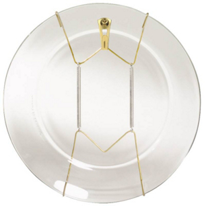 10 To 14 Inch 30 Pounds Plate Hanger 50472 by Impex Systems Group Best Price