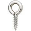 Screw Eyes Zinc Plated 13/16 Inch By 2 1/2 Inch 50705 by Impex Systems Group