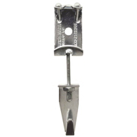 2 Piece Adjustable Picture Hanger 53196 by Impex Systems Group