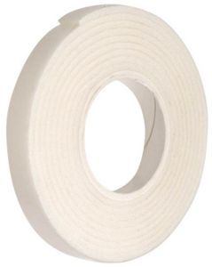 1/2 By 42 Inch Double Sided Mounting Adhesive Tape 54004 by Impex Systems Group Best Price