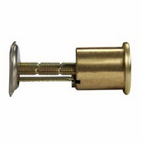 Pin Tumbler Replacement Cylinder Dull Brass Finish 1109-US4 by Yale Security Best Price