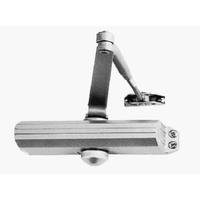 Adjustable Aluminum Door Closer 1601-689 by Yale Security Best Price