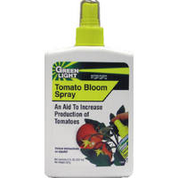 8 Ounce Ready To Use Tomato Bloom Spray 15008 by Green Light Sales Best Price