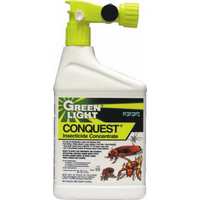 Quart Ready To Use Conquest 40933 by Green Light Sales Best Price