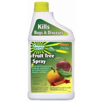 Pint Concentrate Fruit Tree Spray 41017 by Green Light Sales Best Price