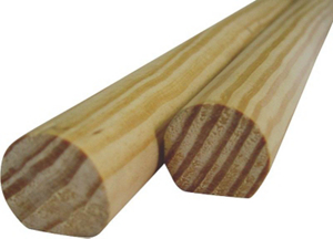 1 1/2 By 1 11/16 Inch By 8 Foot Handrail 231-8 by American Wood Moulding Best Price