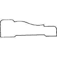 1 1/16 By 2 1/4 Inch By 7 Foot Colonial Casing 356-7 by American Wood Moulding Best Price