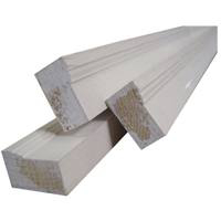 1 1/4 By 2 Inch By 8 Foot Primed Brick 180-PFJ8 by American Wood Moulding Best Price