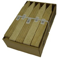 1 By 2 By 12 Inch Wood Stakes 309565 by Thunderbird Forest Products Best Price