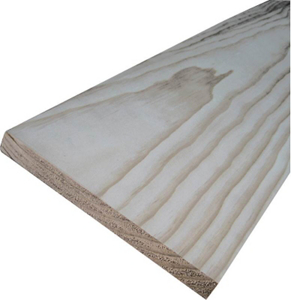 1 By 12 Inch By 4 Foot Common Board PCOM-1124 by Thunderbird Forest Products Best Price