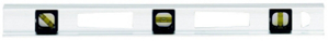 24 Inch Closed End Aluminum Level 243 by Johnson Level and Tool Best Price