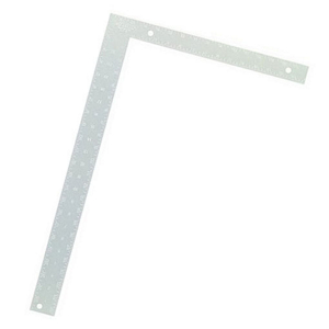 16 By 24 Aluminum Carp Square CS4 by Johnson Level and Tool Best Price