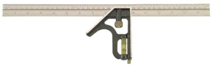 16 Inches Zinc Comb Square 420EM by Johnson Level and Tool Best Price