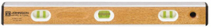 24 Inch Aluminum Mason Level IB24 by Johnson Level and Tool Best Price