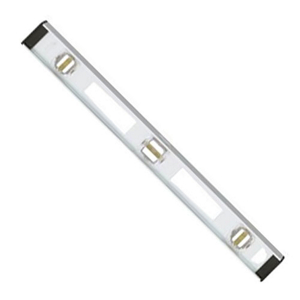 18 Inch Top Read Aluminum Level X1318 by Johnson Level and Tool Best Price