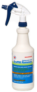 Qt Graffiti Remover 01202 by Savogran Best Price