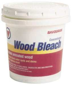 12 Ounces Wood Bleach 10501 by Savogran Best Price