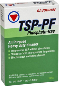 1 Pound Tsp Pf All Purpose Cleaner 10611 by Savogran Best Price