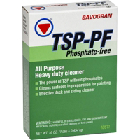 1 Pound Tsp Pf All Purpose Cleaner 10611 by Savogran