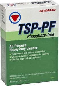 4 1/2 Pounds Phos Free Cleaner 10612 by Savogran Best Price