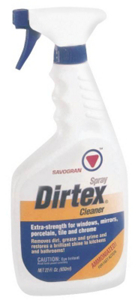 Dirtex 22 Ounces All Purpose Spray Cleaner 10763 by Savogran Best Price