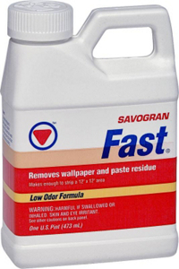 Fast Fast Wallpaper Remover 10771 by Savogran Best Price
