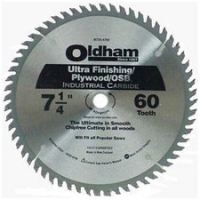 7 1/4 Inch Carbide Blade 60 Tooth 10 Pack B7254760-10 by Black and Decker Power Tools Best Price