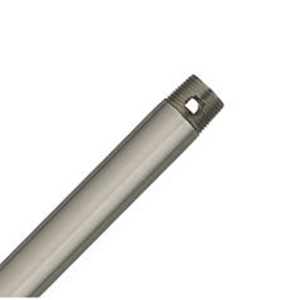 12 Inch Brushed Nickel Down Rod 26019 by Hunter Fan Best Price